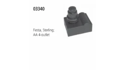 03334 BBQ Spark Generator - Blooma/Broil King