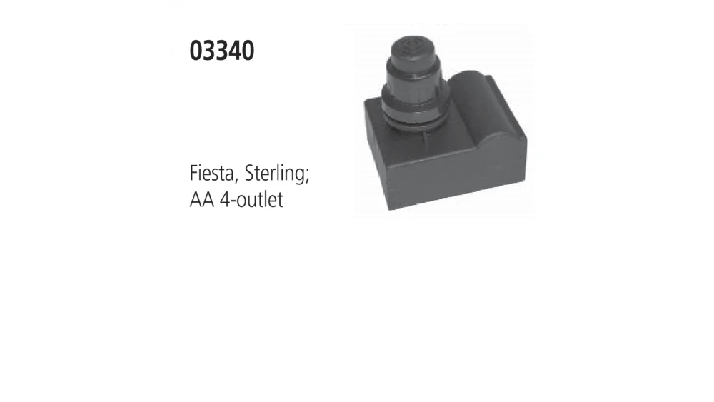 03340 BBQ Spark Generator - Ducane/Fiesta/Uniflame