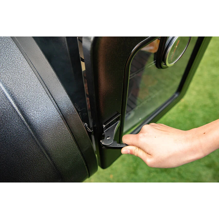 Pit Boss Side Smoker Attachment - Image 6