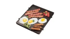 Broil King Cast Iron Griddle - Porta-Chef/Gem Series - 11237