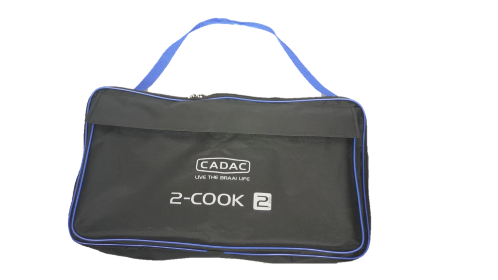 Cadac 2 Cook 2 Deluxe Camping Stove - Image 3