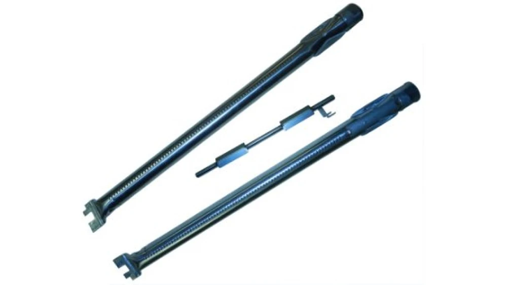 129G3 BBQ Burner - Weber