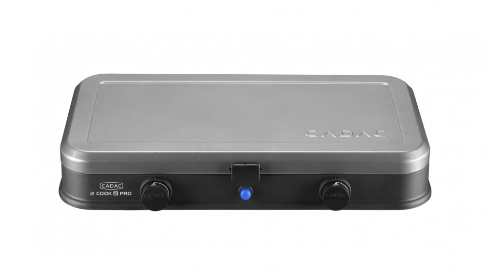 Cadac 2 Cook 2 Deluxe Camping Stove - Image 4