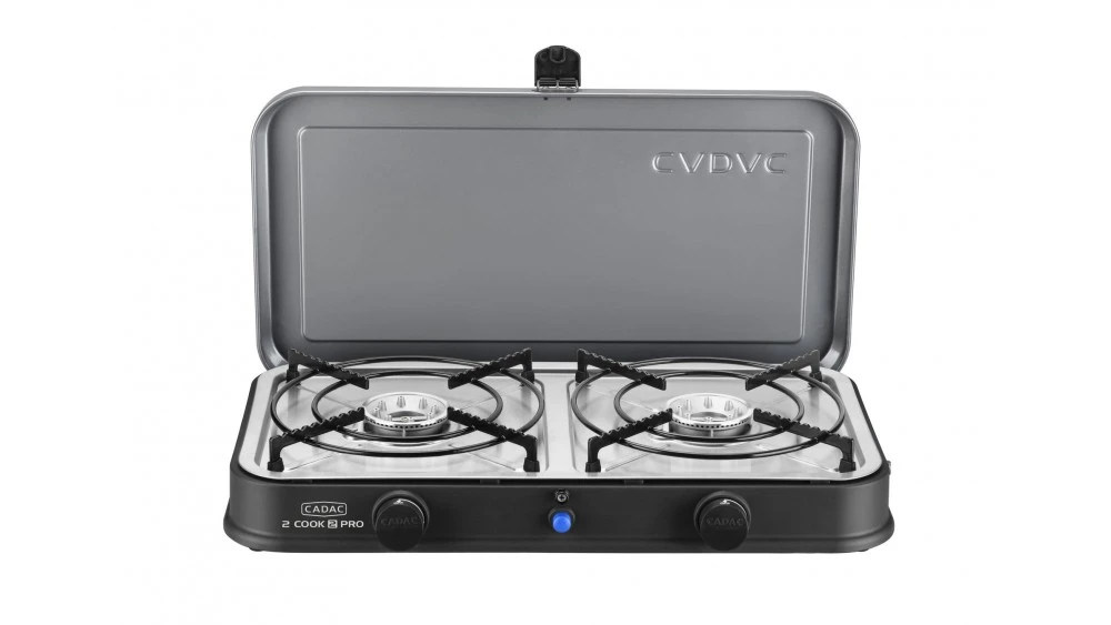 Cadac 2 Cook 2 Deluxe Camping Stove - Image 2
