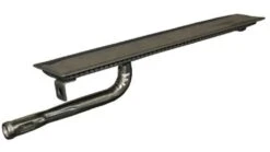 16631 BBQ Burner - Jamie Oliver/Sahara