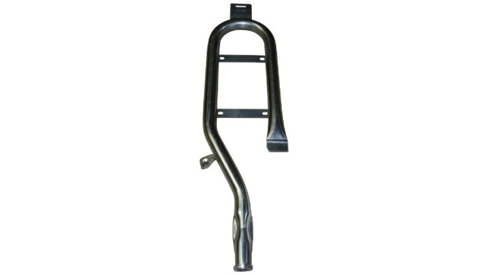 17771 BBQ Burner - Jamie Oliver