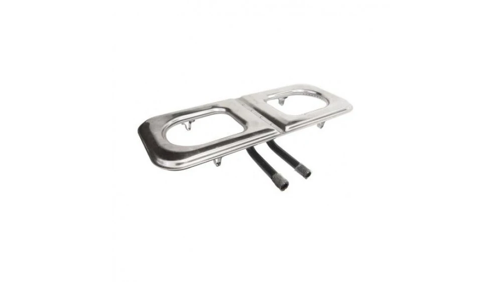Broil King Super-8-Burner (Large) - 18434