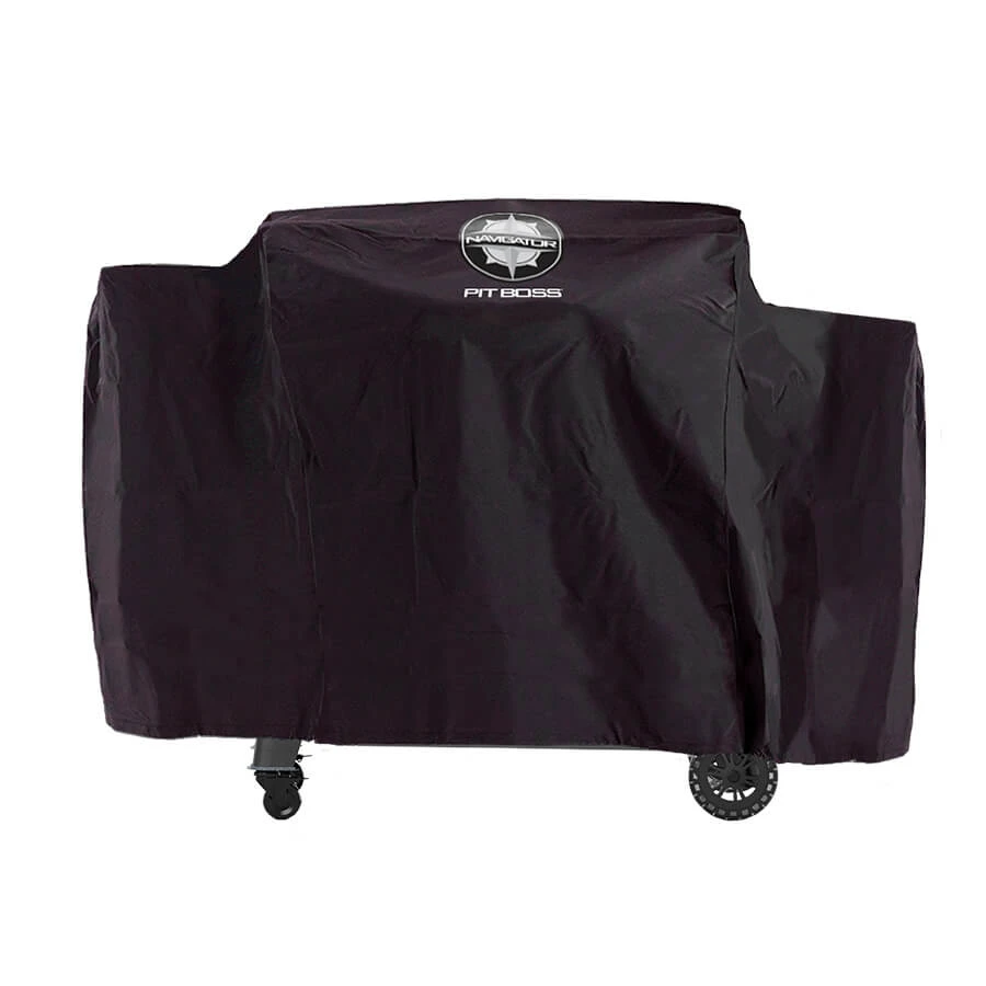 Pit Boss Navigator 1150 Cover