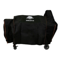 Pit Boss Charleston Combo Grill Cover