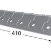 95521 BBQ Heat Plate - Berkley/Blooma/Outback