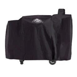 Pit Boss 700 & 800 Series With Side Smoker Grill Cover
