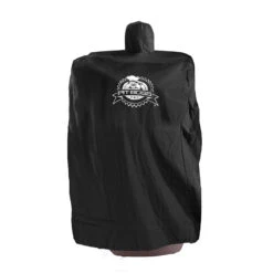 PBV24CB Charcoal Barrel Smoker Cover