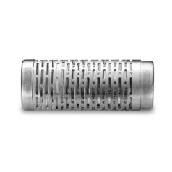 Oval Expanding Tube Smoker - 7-12in