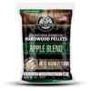 Pit Boss 40 Lb Apple Blend Hardwood Pellets
