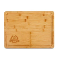 Pit Boss Wooden Magnetic Cutting Board