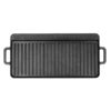 Pit Boss 10" X 20" Cast Iron Griddle