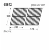 68842 BBQ Grill - Blooma