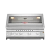 Beefeater 7000 Series Premium 4 Burner Built In BBQ