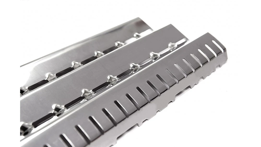 Broil King Stainless Flav R Wave - 18493