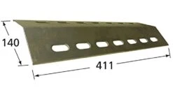 95501 BBQ Heat Plate - Swiss Grill