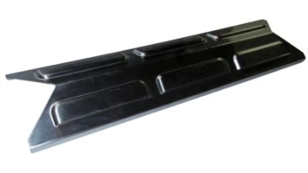 96641 BBQ Heat Plate - Landmann