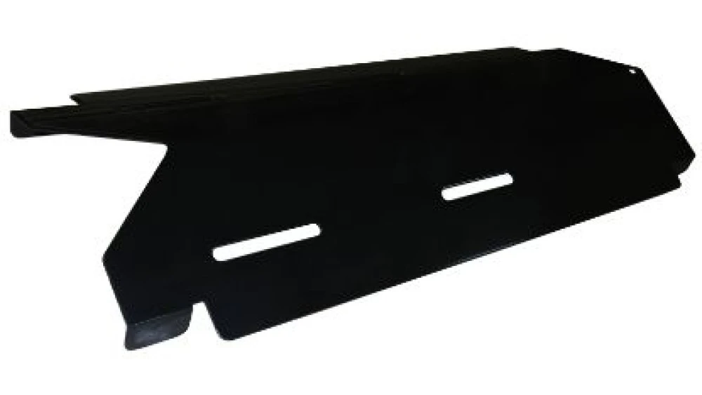 96661 BBQ Heat Plate - Grill Stream