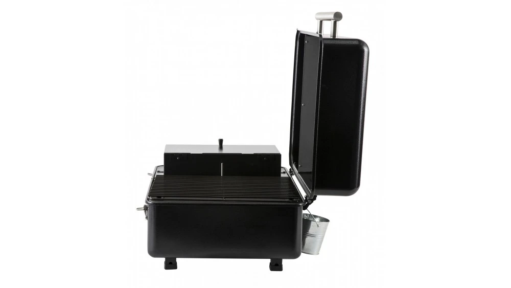 Traeger - Ranger Pellet BBQ - Free Bag Of Pellets - Image 3