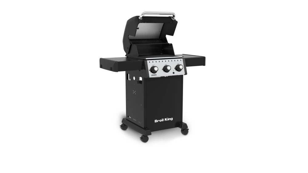 Broil King Crown 310 - Free Cover - Image 3
