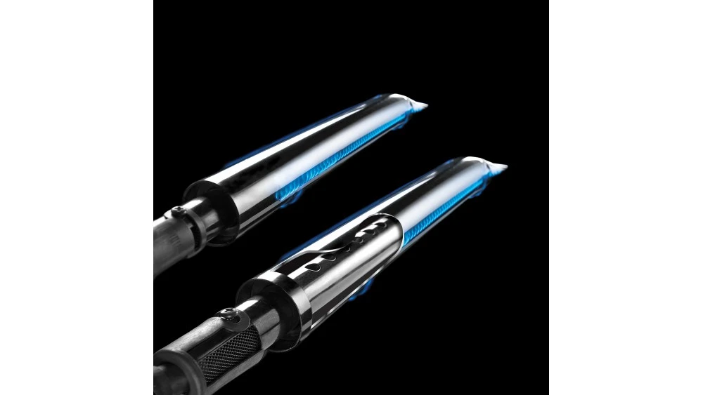 Broil King Regal 470 Built In Grill Head - Free Cover - Image 5