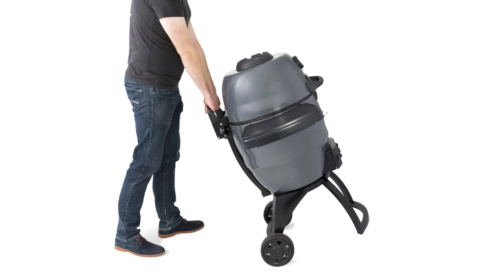 Broil King Keg 5000 Including Free Diffuser - Image 7