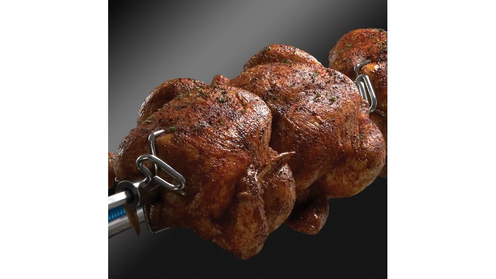 Broil King Crown 490 BBQ - Free Cover - Image 6