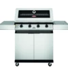 Beefeater 1200S 4 Burner Gas BBQ