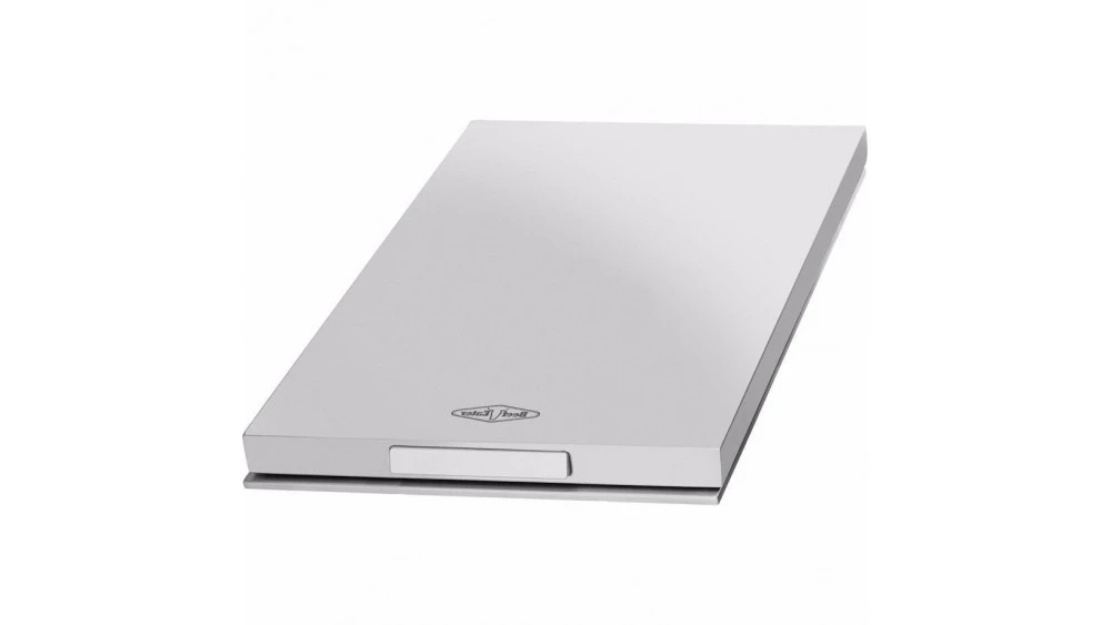 Beefeater Proline Side Quad Burner - Image 2