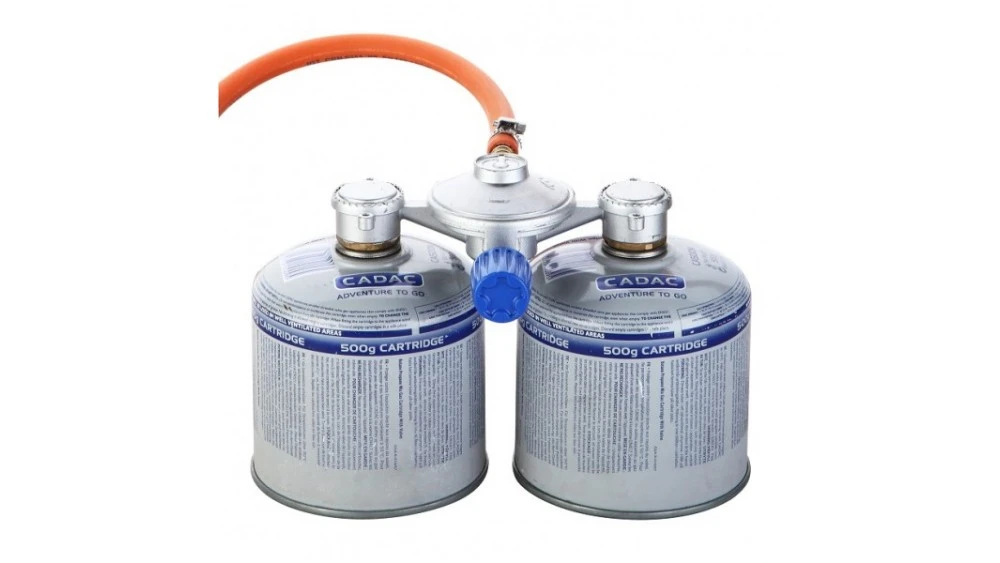 Cadac 2 Cook 2 Deluxe Camping Stove - Image 7