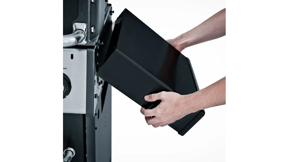 Broil King Crown 310 - Free Cover - Image 4