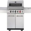 Lifestyle - Enders Kansas Pro 3 SIK Turbo Gas BBQ