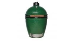 Big Green Egg Large With Conveggtor