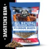 Pit Boss 20 Lb Freedom Blend Hardwood Pellets