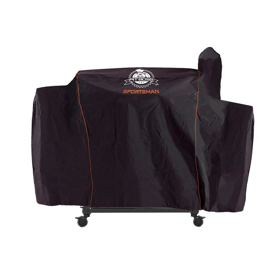 Pit Boss Sportsman 1000 Wood Pellet Cover
