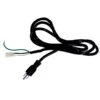 Power Cord- PB Series