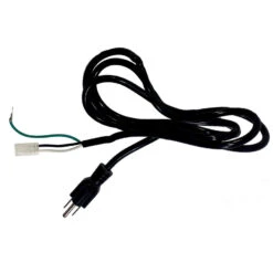 Power Cord- PB Series
