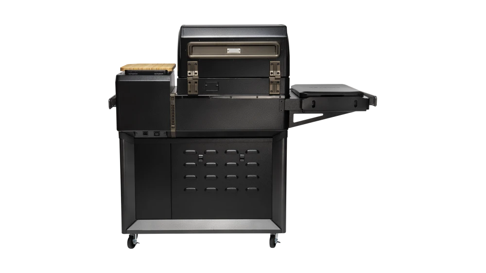 Traeger - Timberline Pellet BBQ - Image 9