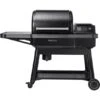 Traeger - Ironwood Pellet BBQ