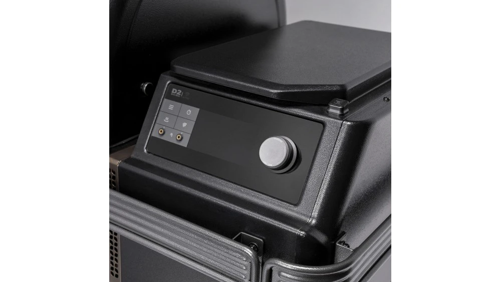 Traeger - Ironwood Pellet BBQ - Image 6