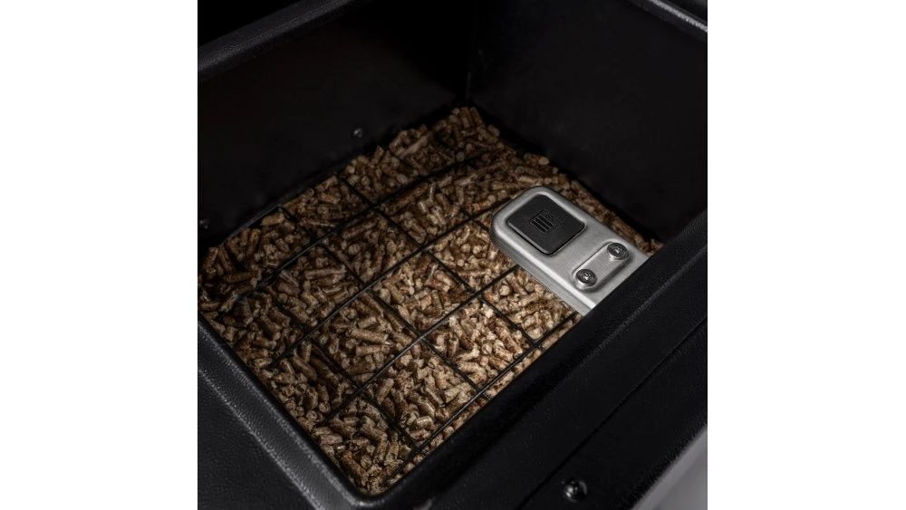 Traeger - Ironwood Pellet BBQ - Image 8