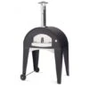 Fontana - Amalfi Wood Pizza Oven