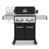 Broil King Baron 490IR - Free Cover