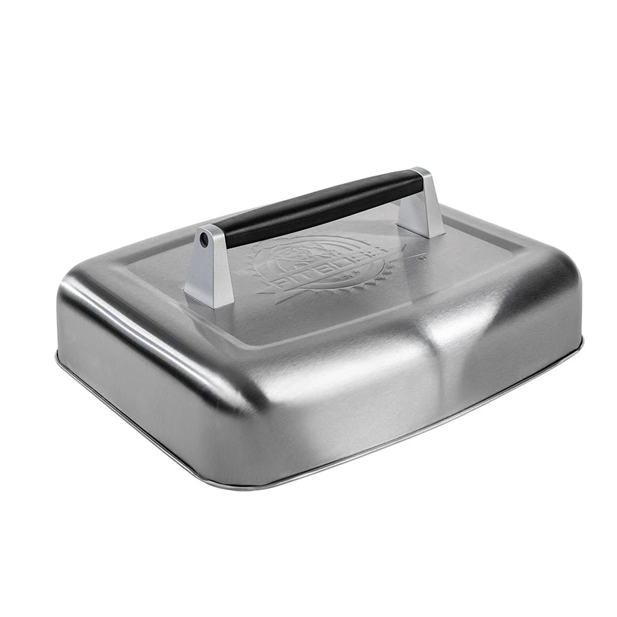 Pit Boss Soft Touch Griddle Basting Cover - Image 2