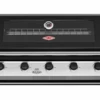 Beefeater 1200E Built In 5 Burner Gas BBQ