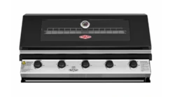 Beefeater 1200E Built In 5 Burner Gas BBQ